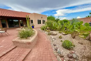 2041 W VÃ­a Del Picamaderos, Green Valley, AZ 85622 - Photo 41