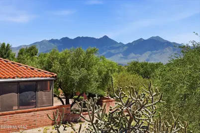 2041 W VÃ­a Del Picamaderos, Green Valley, AZ 85622 - Photo 43