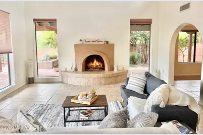 2041 W VÃ­a Del Picamaderos, Green Valley, AZ 85622 - Photo 9