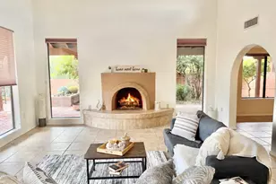 2041 W VÃ­a Del Picamaderos, Green Valley, AZ 85622 - Photo 9