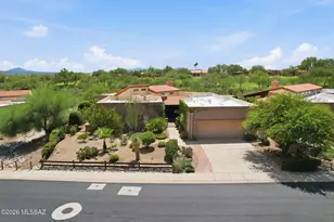 2041 W VÃ­a Del Picamaderos, Green Valley, AZ 85622 - Photo 1