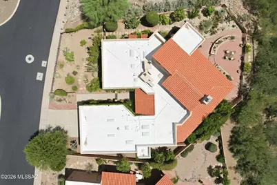 2041 W VÃ­a Del Picamaderos, Green Valley, AZ 85622 - Photo 47