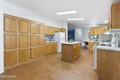 6165 E Rough Rock Drive, Tucson, AZ 85756 - Photo 13