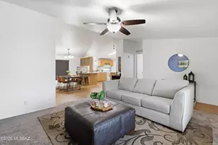 6165 E Rough Rock Dr, Tucson, AZ 85756 - Photo 7