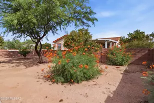 6165 E Rough Rock Dr, Tucson, AZ 85756 - Photo 35