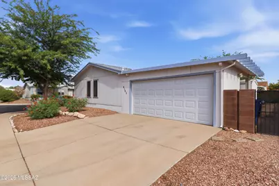 6165 E Rough Rock Drive, Tucson, AZ 85756 - Photo 3