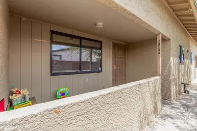 5737 S Morris Boulevard S, Tucson, AZ 85706 - Photo 31