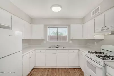 5737 S Morris Boulevard S, Tucson, AZ 85706 - Photo 21