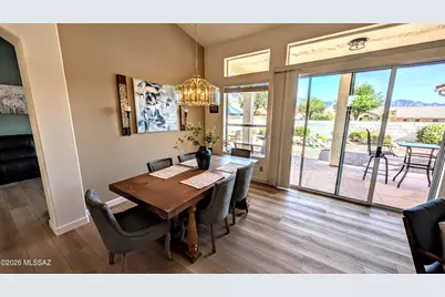38325 S Mountain Site Drive #Site Drive, Saddlebrooke, AZ 85739 - Photo 9