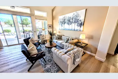 38325 S Mountain Site Drive #Site Drive, Tucson, AZ 85739 - Photo 1