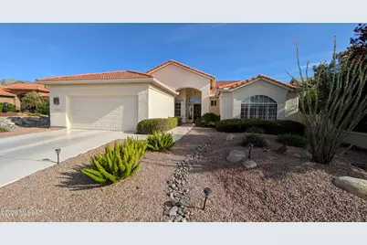 38325 S Mountain Site Drive #Site Drive, Saddlebrooke, AZ 85739 - Photo 1