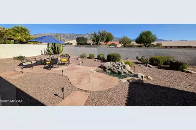 38325 S Mountain Site Drive #Site Drive, Saddlebrooke, AZ 85739 - Photo 19