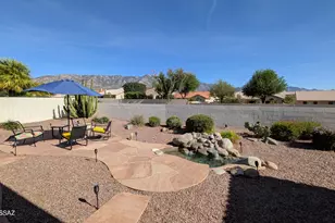 38325 S Mountain Site Dr, Saddlebrooke, AZ 85739 - Photo 19