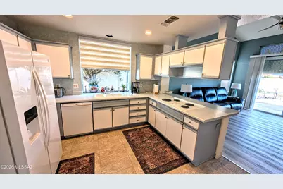 38325 S Mountain Site Drive #Site Drive, Saddlebrooke, AZ 85739 - Photo 3