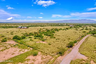 Tbd E Silver Creek Road #D, Hereford, AZ 85615 - Photo 9