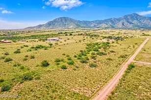 Tbd E Silver Creek Rd, Hereford, AZ 85615 - Photo 1