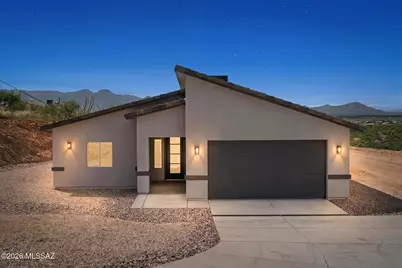 112 Camino Mar, Rio Rico, AZ 85648 - Photo 1