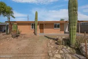 3415 S Calle Polar, Tucson, AZ 85730 - Photo 1