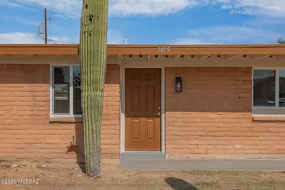 3415 S Calle Polar, Tucson, AZ 85730 - Photo 3