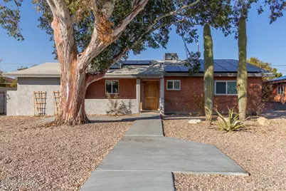 6219 E Rosewood Street, Tucson, AZ 85711 - Photo 1