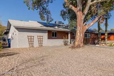 6219 E Rosewood Street, Tucson, AZ 85711 - Photo 3
