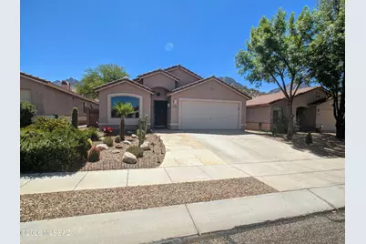 2414 E Skipping Rock Way, Oro Valley, AZ 85737 - Photo 1