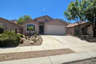 2414 E Skipping Rock Way, Oro Valley, AZ 85737 - Photo 1
