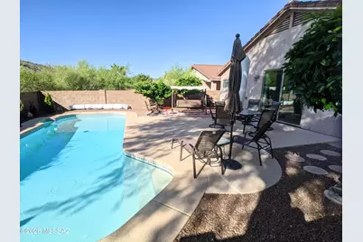 2414 E Skipping Rock Way, Oro Valley, AZ 85737 - Photo 37