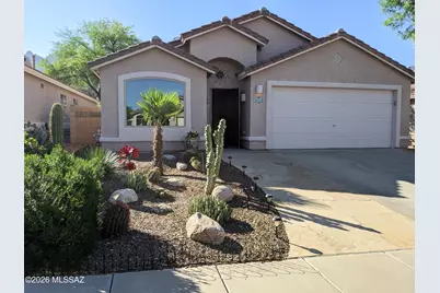 2414 E Skipping Rock Way, Oro Valley, AZ 85737 - Photo 35