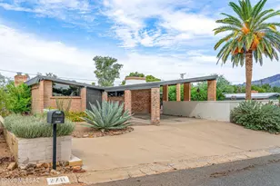 2711 N Kiva Pl, Tucson, AZ 85715 - Photo 1