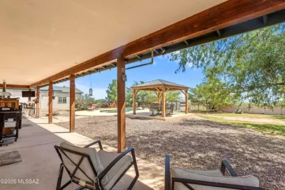 9009 S Oakridge Drive, Hereford, AZ 85615 - Photo 35