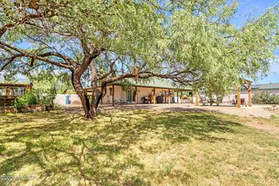 9009 S Oakridge Drive, Hereford, AZ 85615 - Photo 49