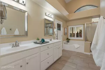 39648 S Mountain Shadow Drive, Tucson, AZ 85739 - Photo 39