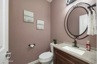 39648 S Mountain Shadow Drive, Tucson, AZ 85739 - Photo 47