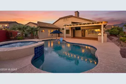 39648 S Mountain Shadow Drive, Saddlebrooke, AZ 85739 - Photo 35
