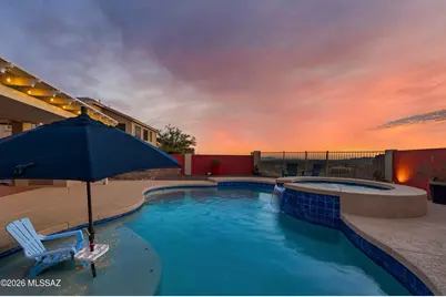 39648 S Mountain Shadow Drive, Saddlebrooke, AZ 85739 - Photo 27