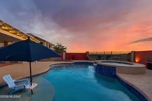 39648 S Mountain Shadow Dr, Tucson, AZ 85739 - Photo 27