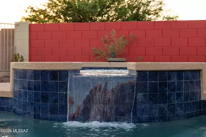 39648 S Mountain Shadow Drive, Saddlebrooke, AZ 85739 - Photo 29