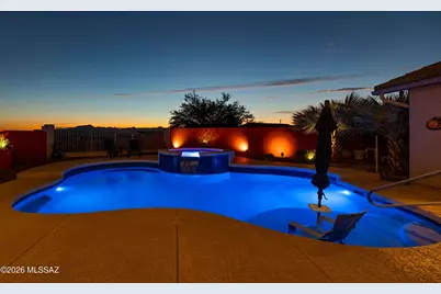 39648 S Mountain Shadow Drive, Saddlebrooke, AZ 85739 - Photo 1