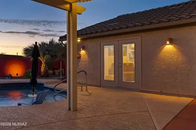 39648 S Mountain Shadow Drive, Saddlebrooke, AZ 85739 - Photo 5