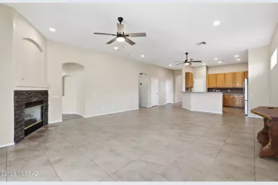 2453 W Hidden View Place, Tucson, AZ 85742 - Photo 9