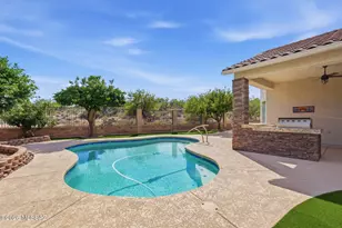 2453 W Hidden View Pl, Tucson, AZ 85742 - Photo 31