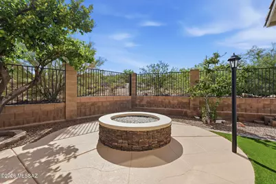2453 W Hidden View Place, Tucson, AZ 85742 - Photo 27
