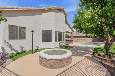 2453 W Hidden View Place, Tucson, AZ 85742 - Photo 29