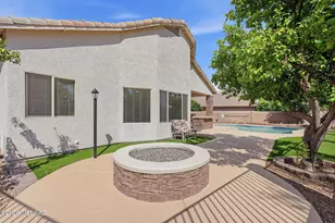 2453 W Hidden View Pl, Tucson, AZ 85742 - Photo 29