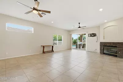 2453 W Hidden View Place, Tucson, AZ 85742 - Photo 11