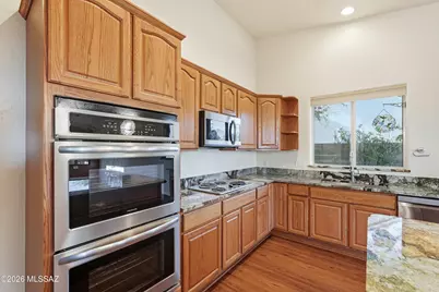 1565 W Periwinkle Place, Tucson, AZ 85737 - Photo 17