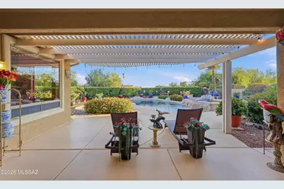 1565 W Periwinkle Place, Tucson, AZ 85737 - Photo 1