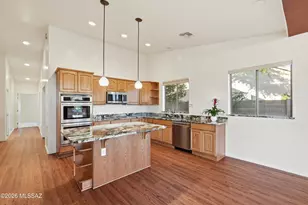 1565 W Periwinkle Pl, Tucson, AZ 85737 - Photo 15