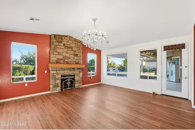 1565 W Periwinkle Place, Tucson, AZ 85737 - Photo 11